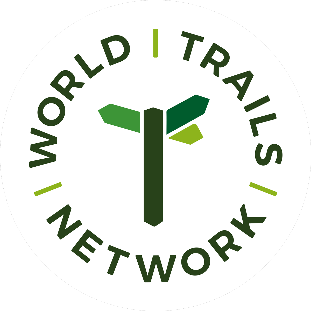 World Trails Network